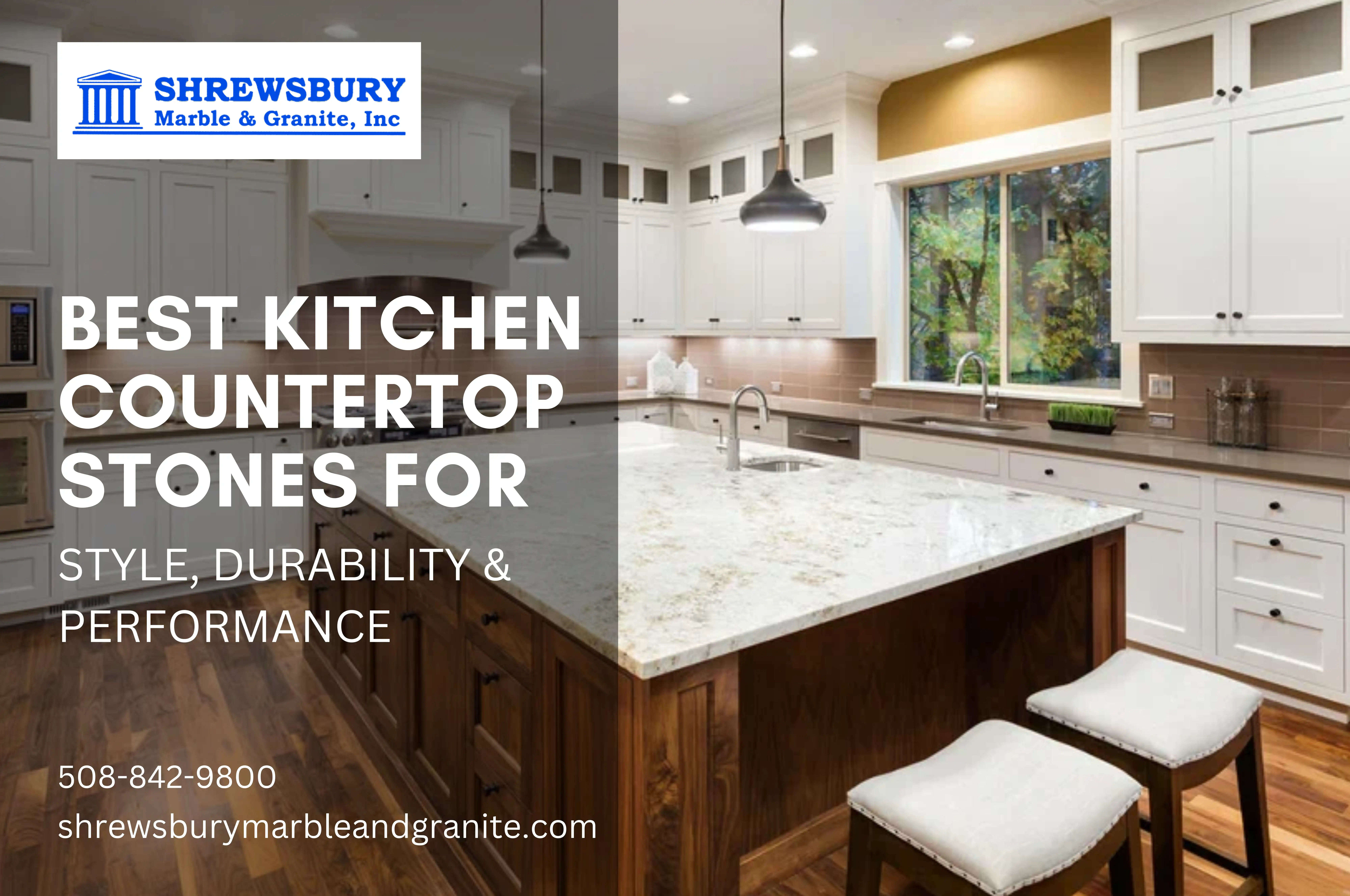Best Kitchen Countertop Stones