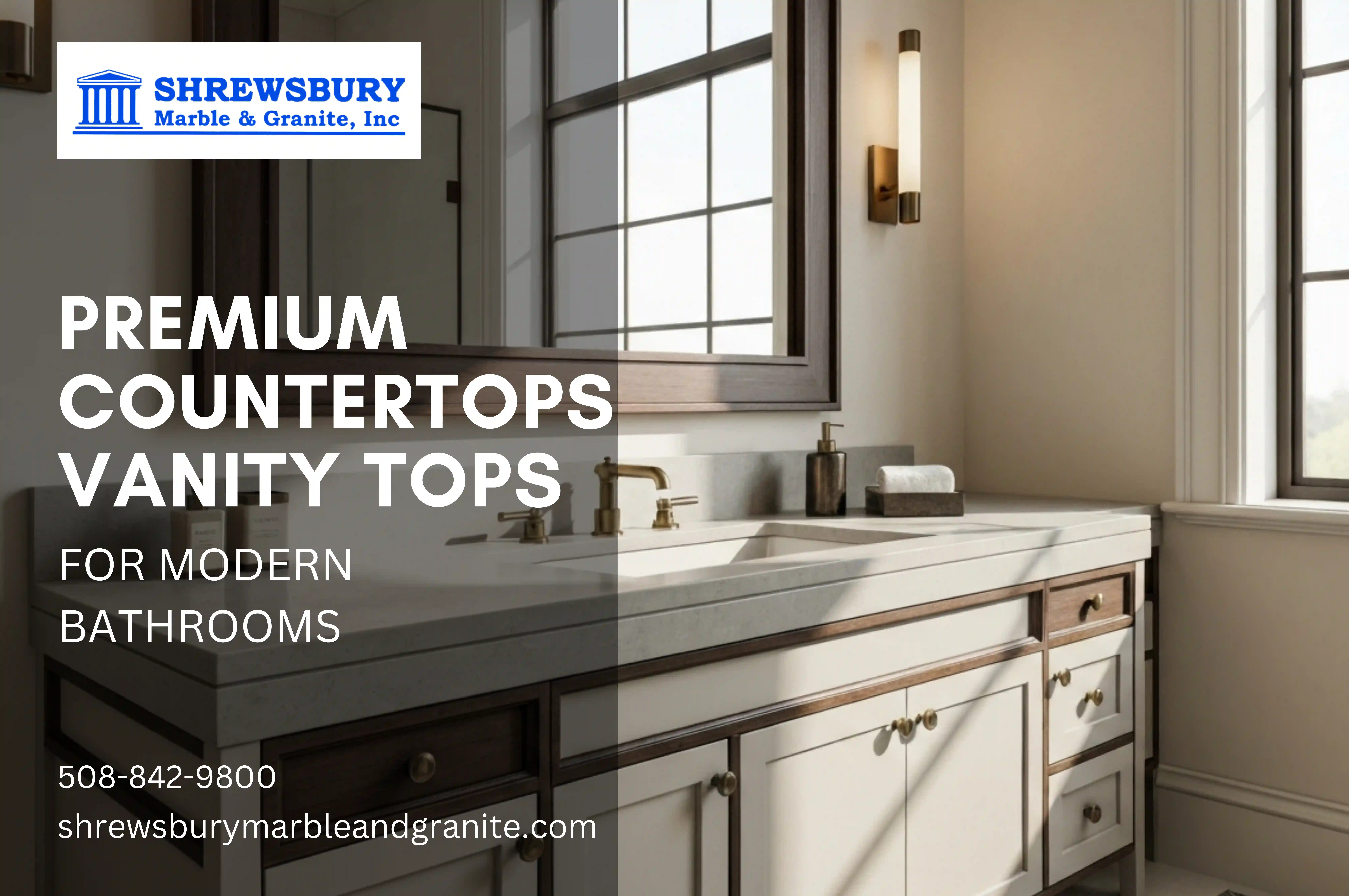 Countertops Vanity Tops