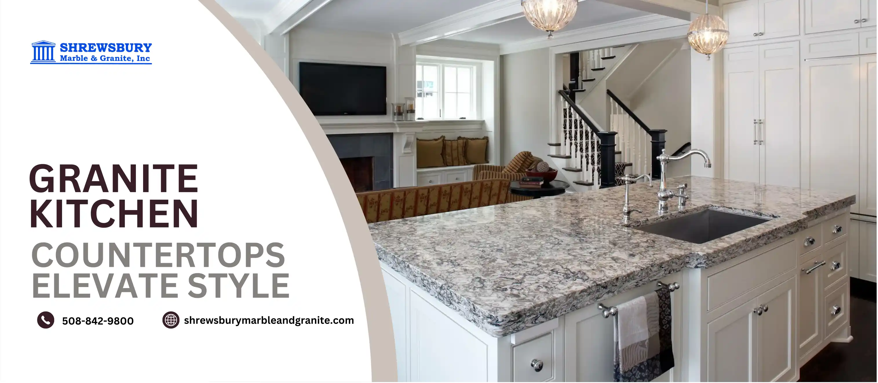Granite Countertops