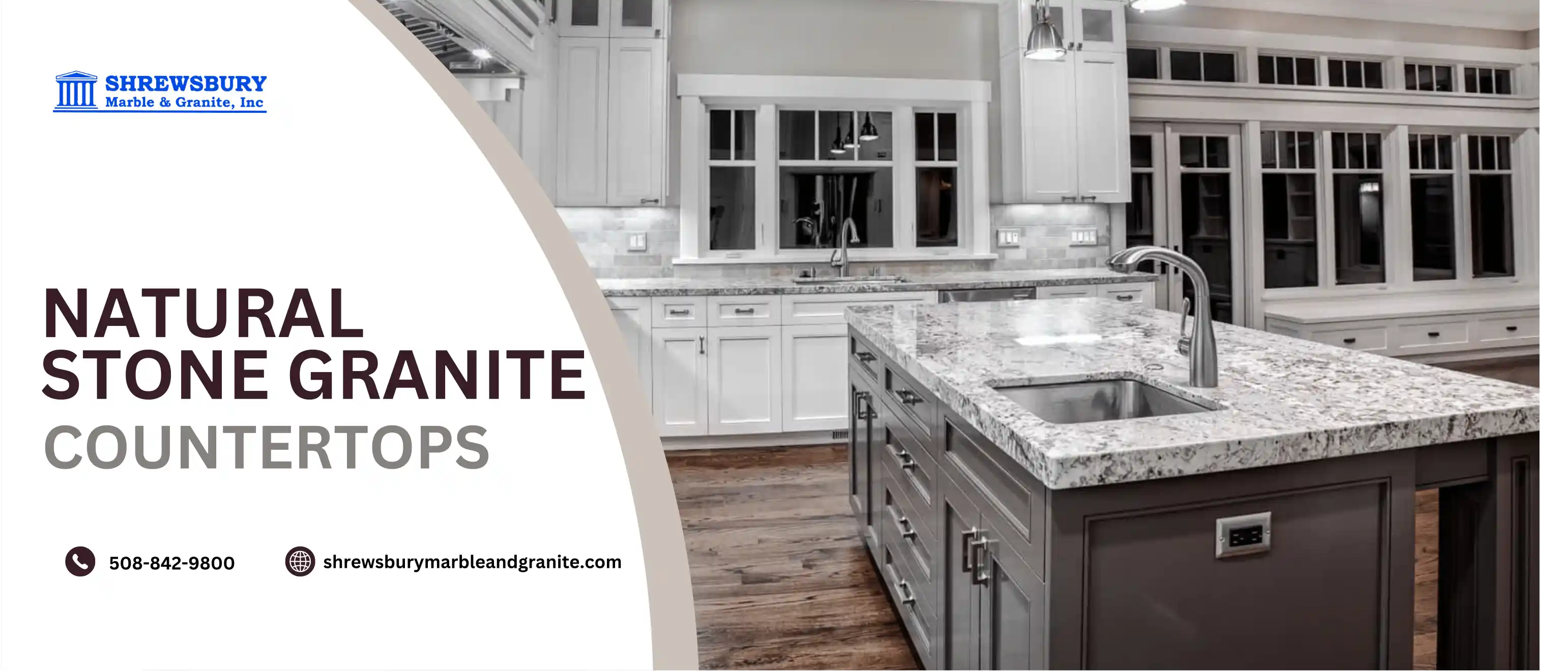 granite countertops