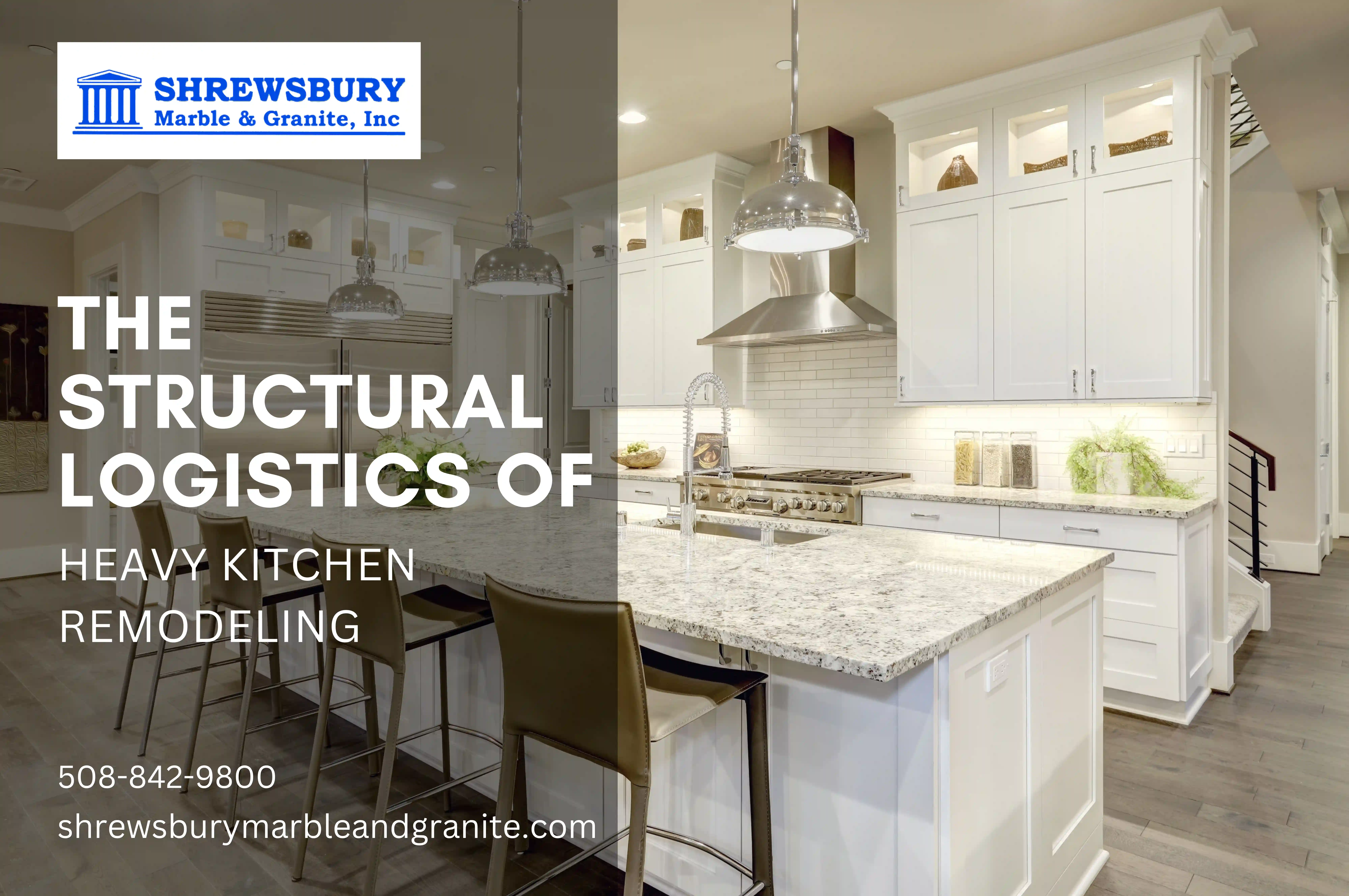 Kitchen Remodeling