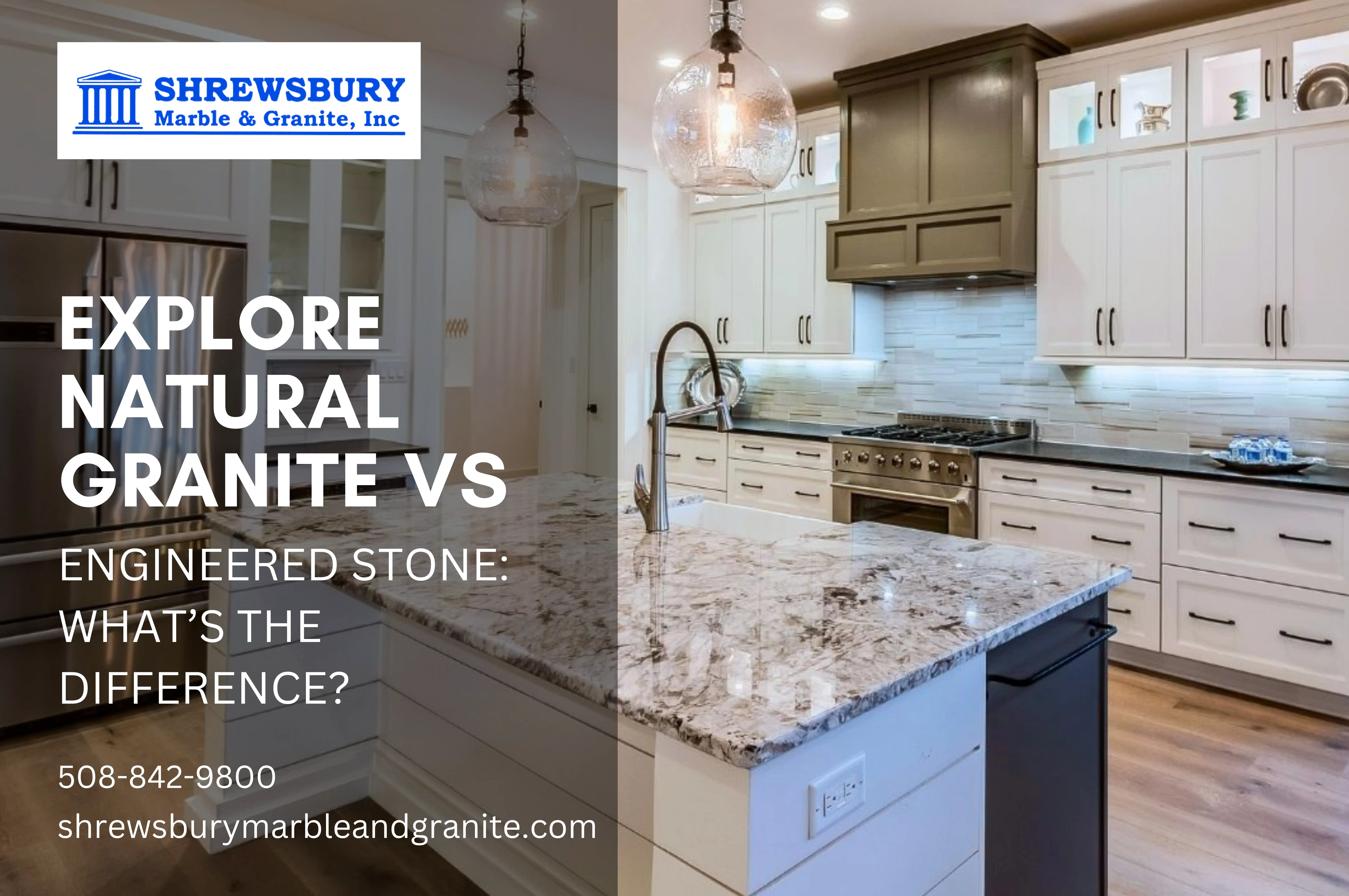 marble and granites store near me