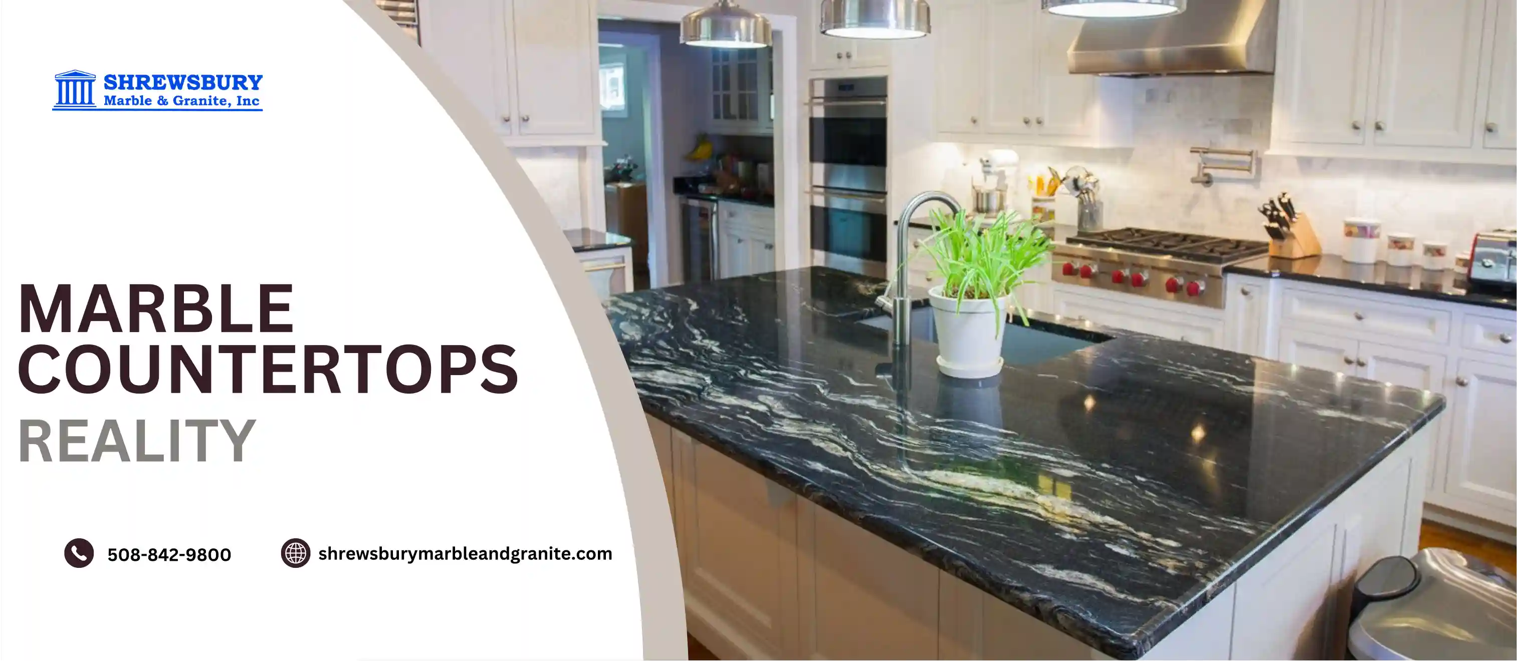 Marble Countertops
