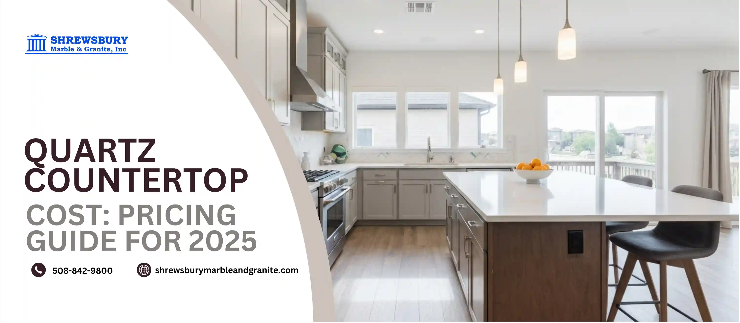 Quartz Countertop Cost