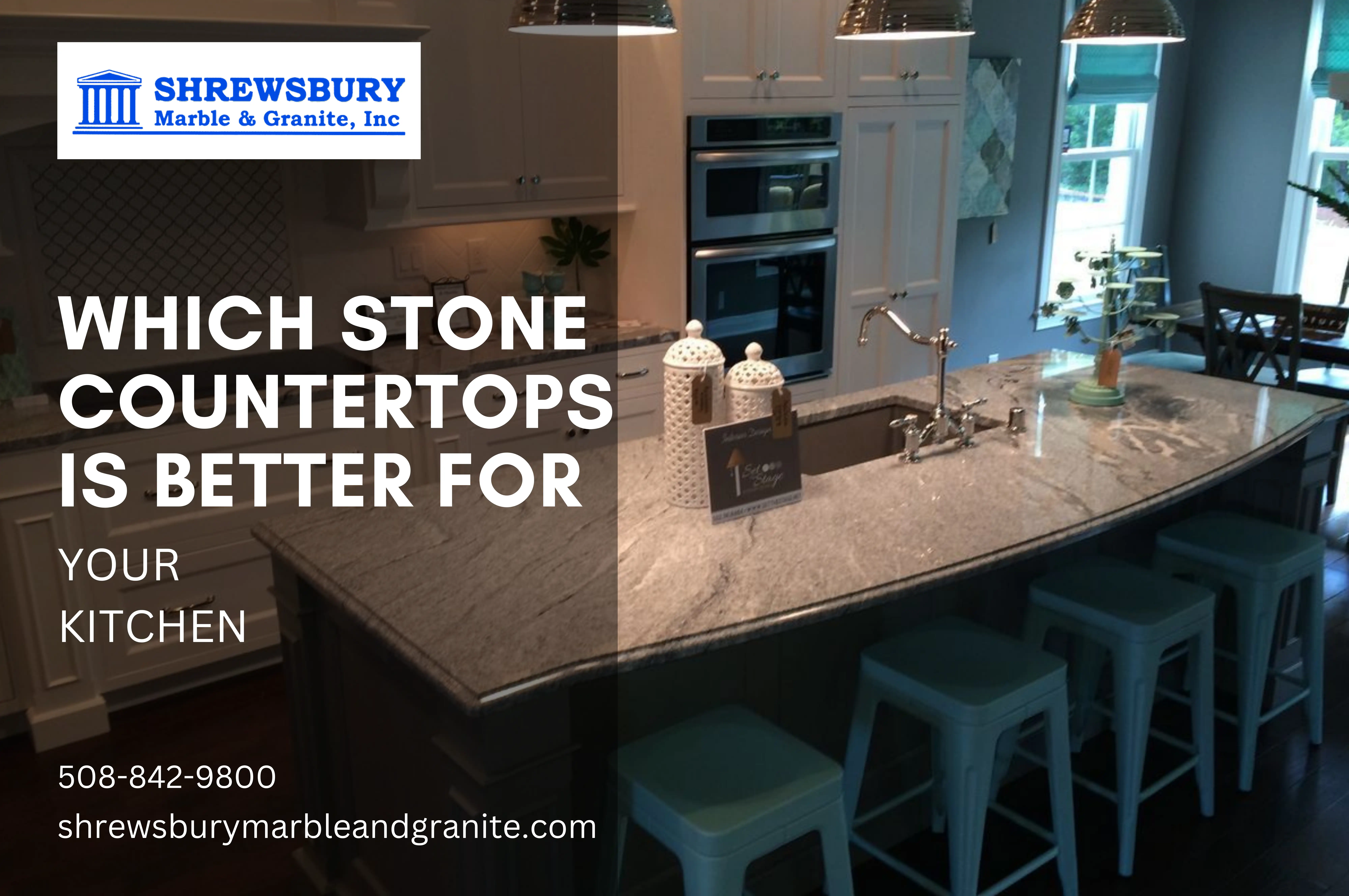 quartz countertops Worcester MA