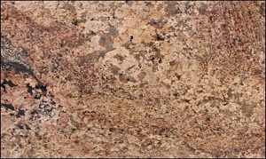 African Ivory Granite